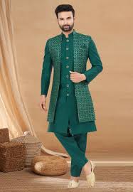 Indo Western Suits